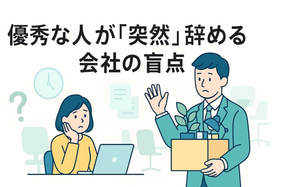 high-performing-employees-resign